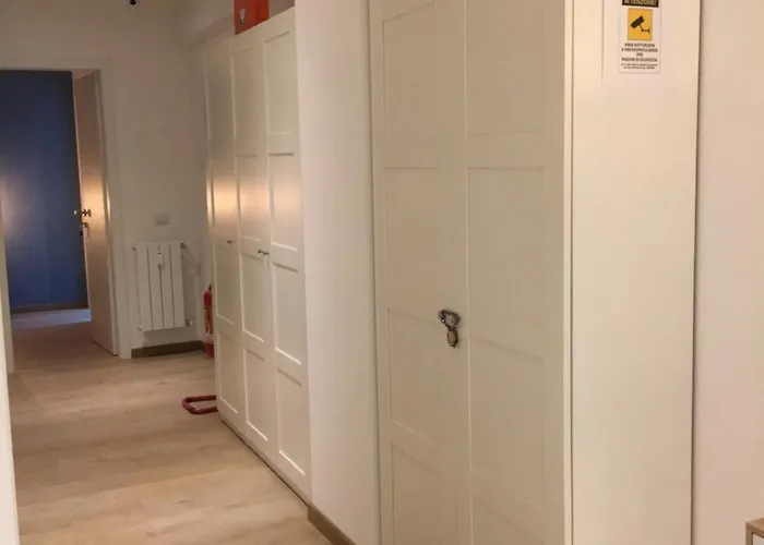 Verrazzano 37 Πανσιόν