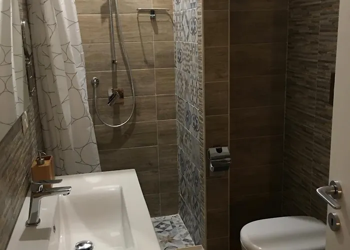 Verrazzano 37 בית הארחה רומא