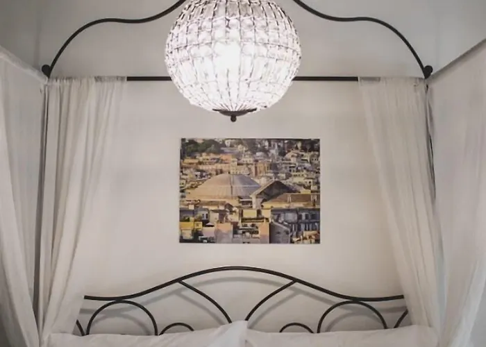 Verrazzano 37 Πανσιόν Ρώμη
