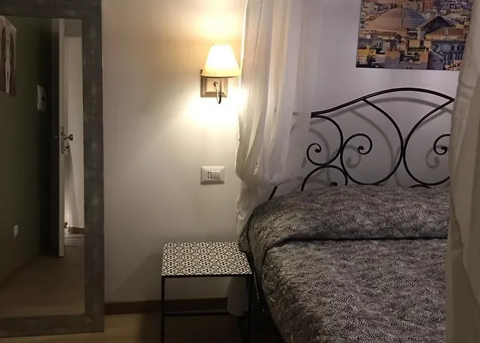 Verrazzano 37 Πανσιόν